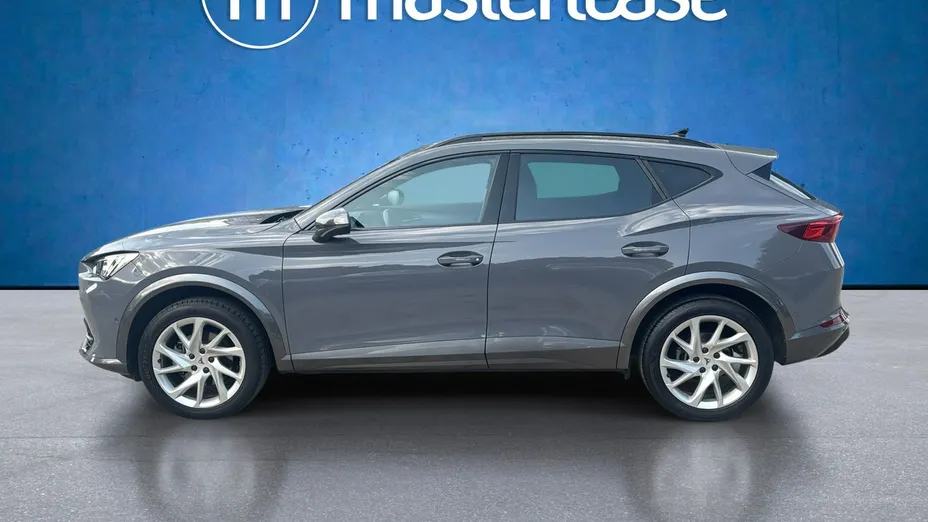 CUPRA Formentor -