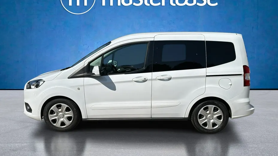 FORD Tourneo Courier -
