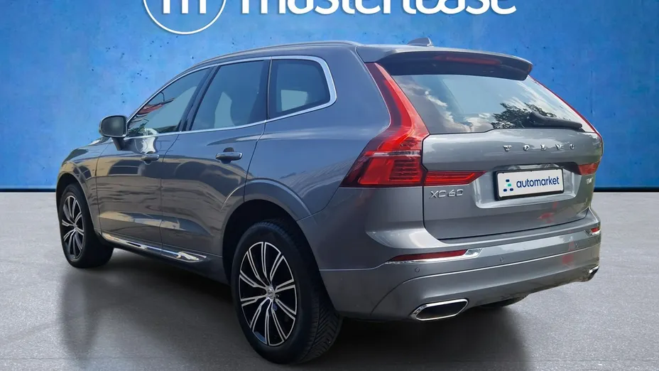 VOLVO XC60 -