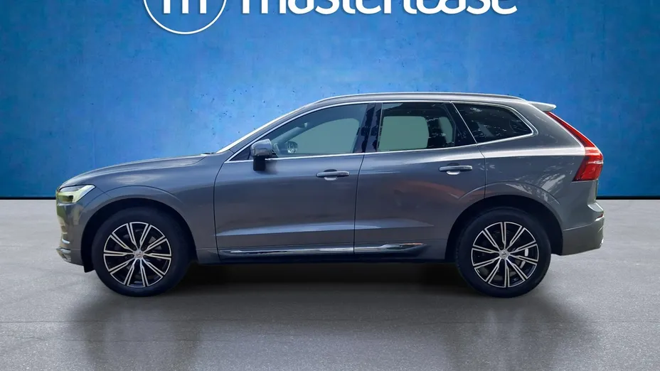 VOLVO XC60 -