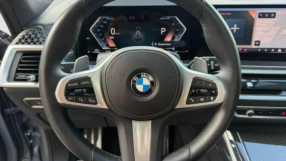 BMW X7 -