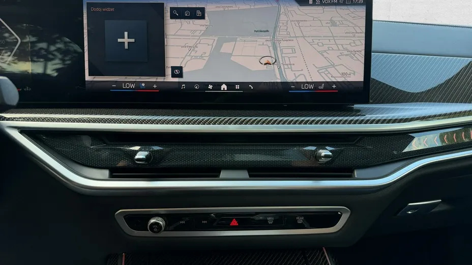BMW X7 -