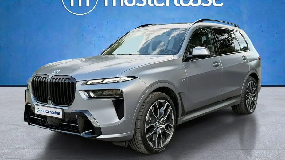 BMW X7 -