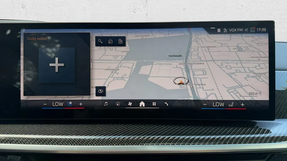 BMW X7 -