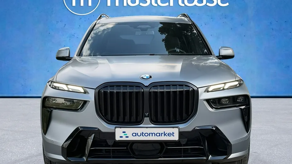 BMW X7 -