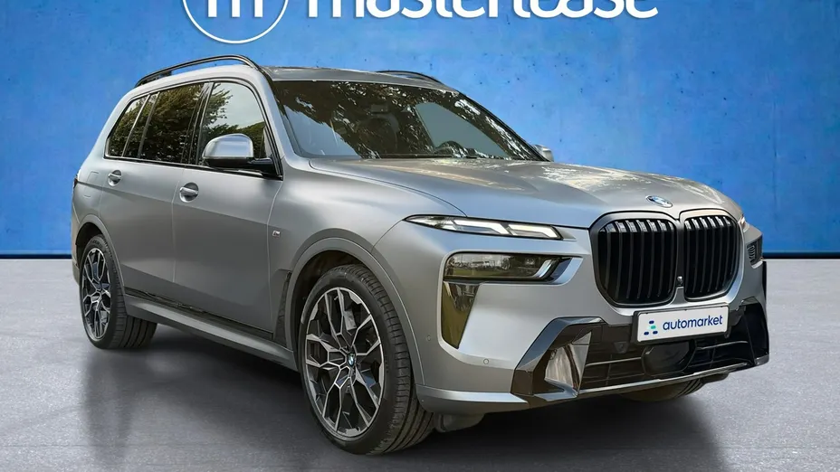 BMW X7 -