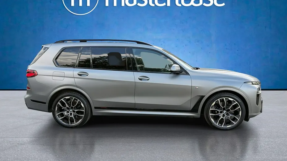 BMW X7 -