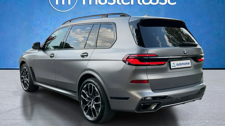 BMW X7 -
