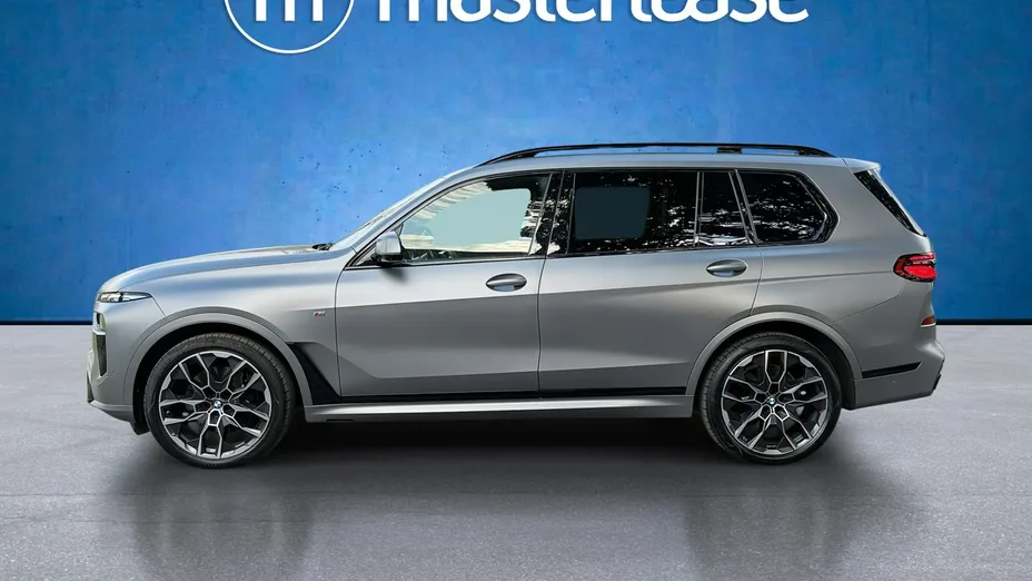 BMW X7 -