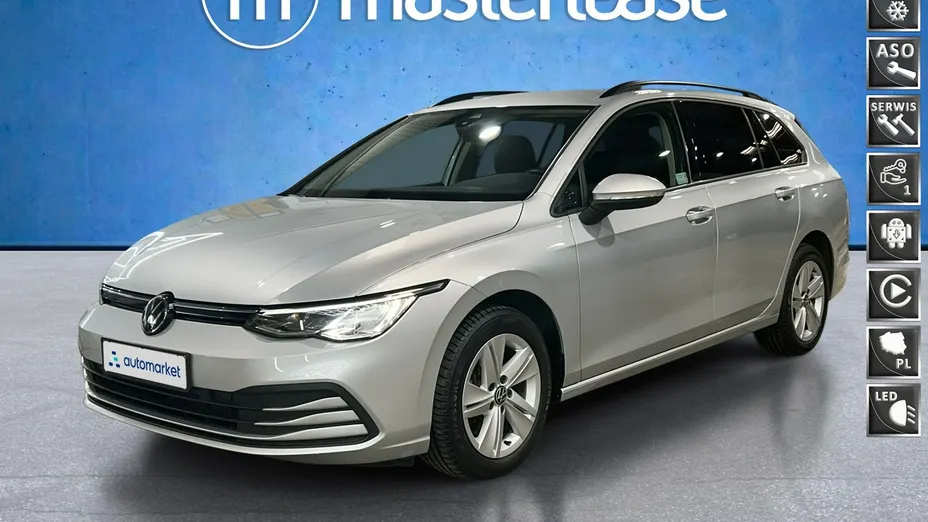 VOLKSWAGEN Golf -