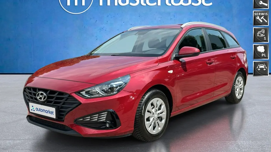 HYUNDAI i30 -