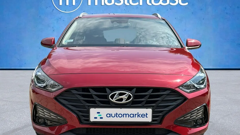 HYUNDAI i30 -
