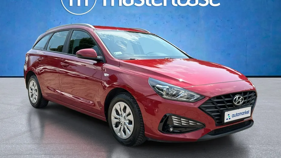 HYUNDAI i30 -