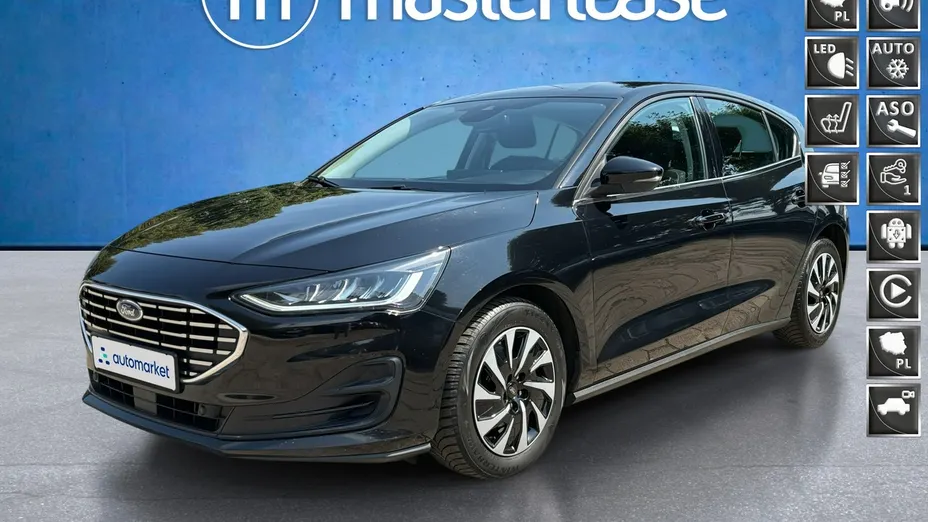 FORD Focus -