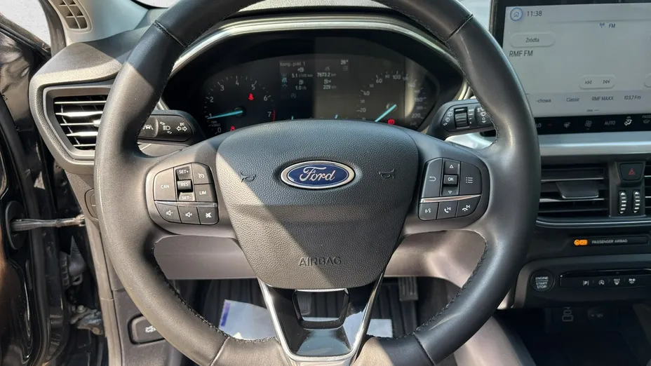 FORD Focus -