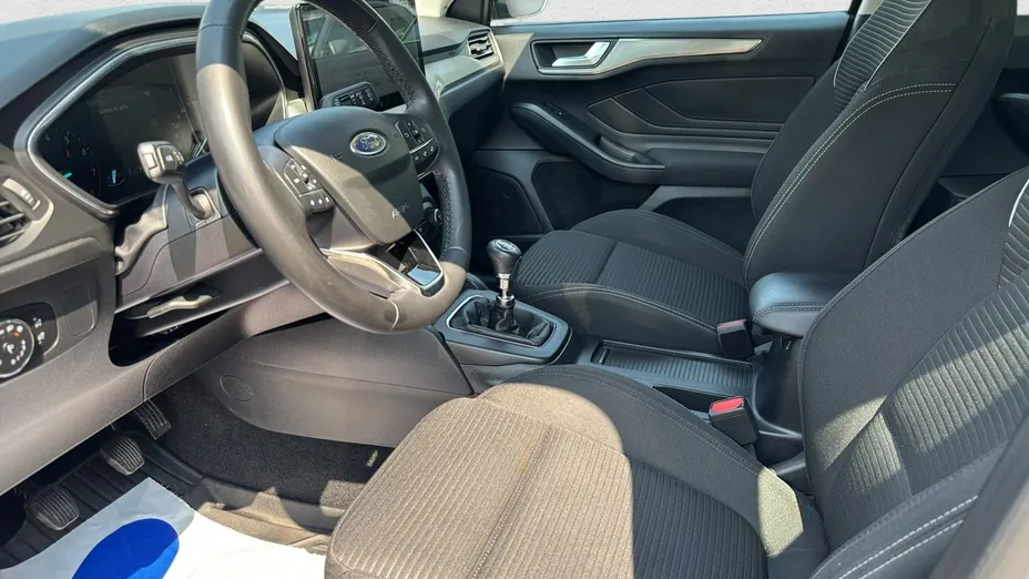 FORD Focus -