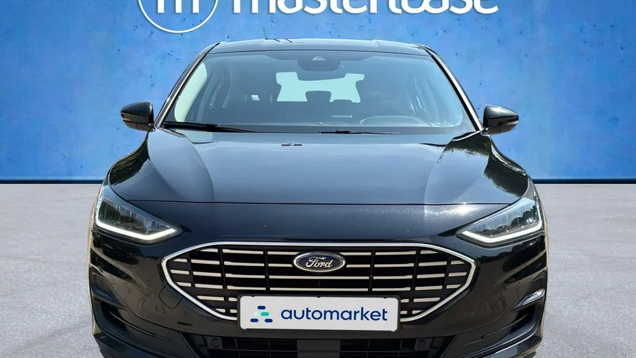 FORD Focus -