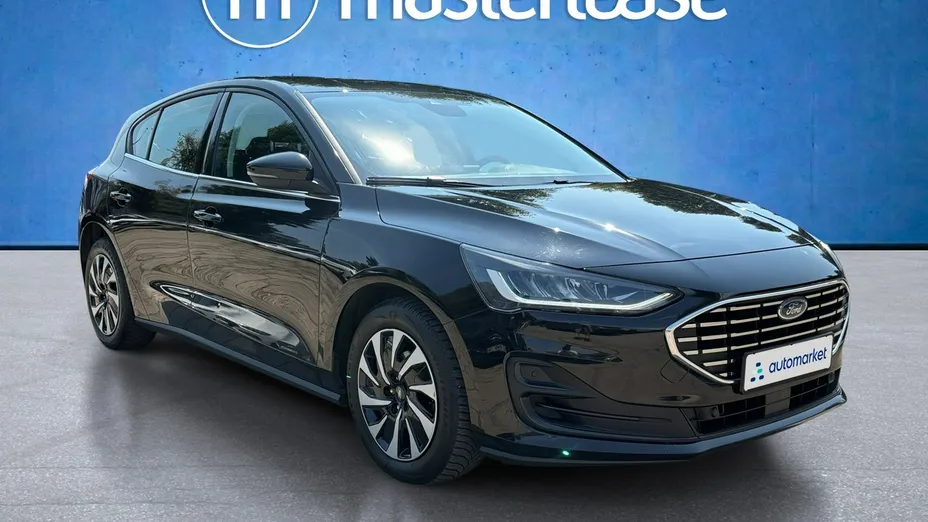 FORD Focus -