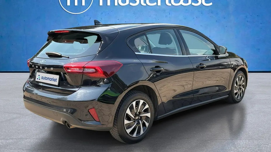 FORD Focus -
