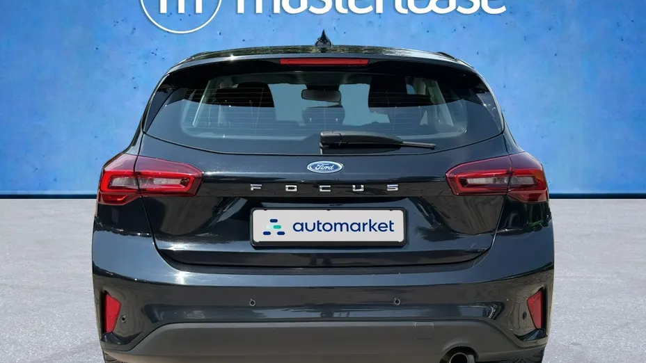 FORD Focus -