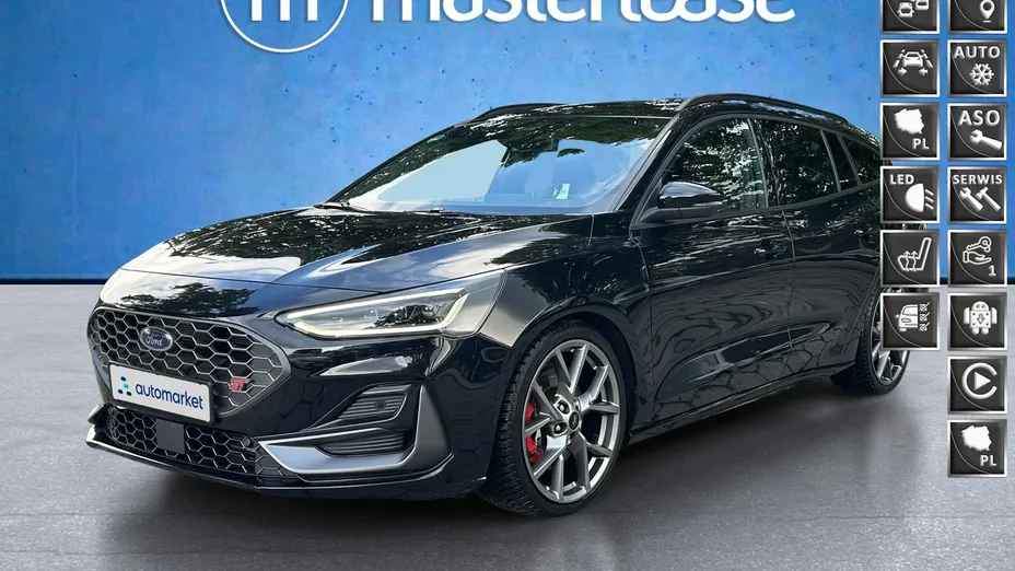 FORD Focus -