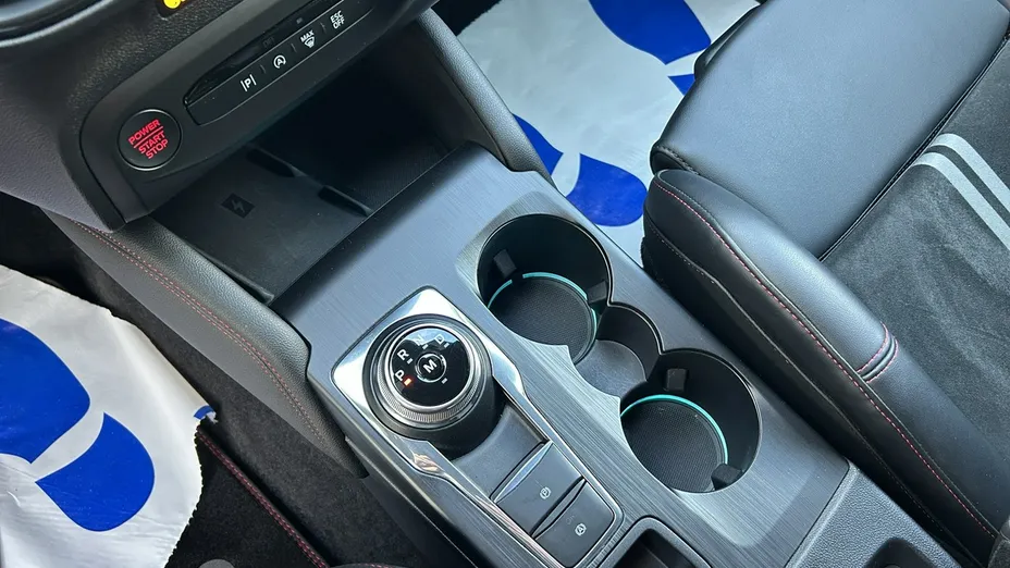 FORD Focus -