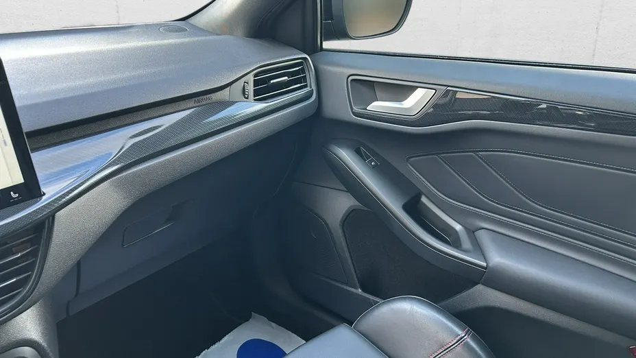FORD Focus -