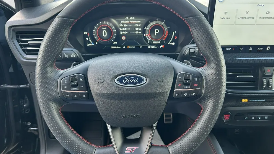 FORD Focus -