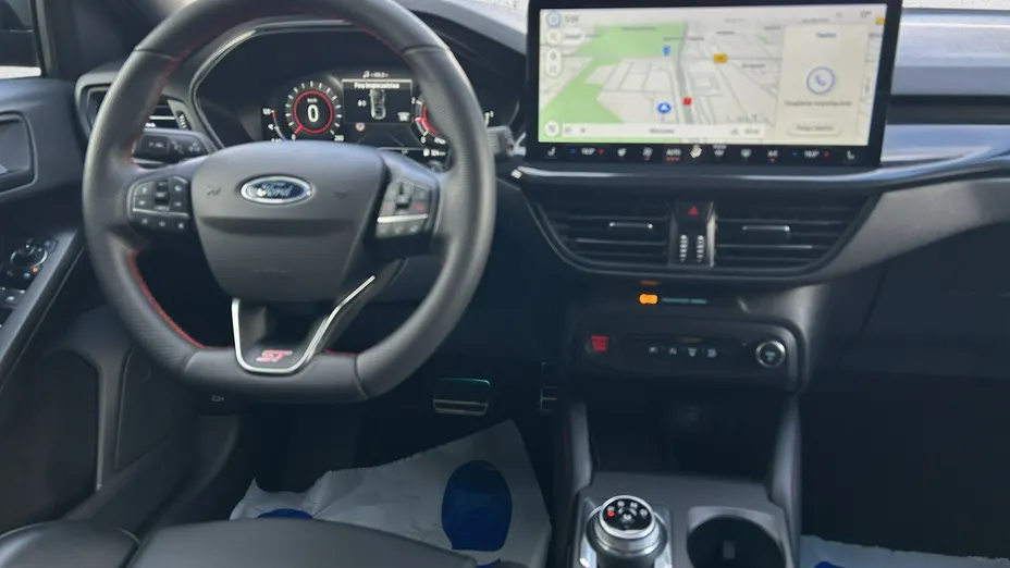 FORD Focus -