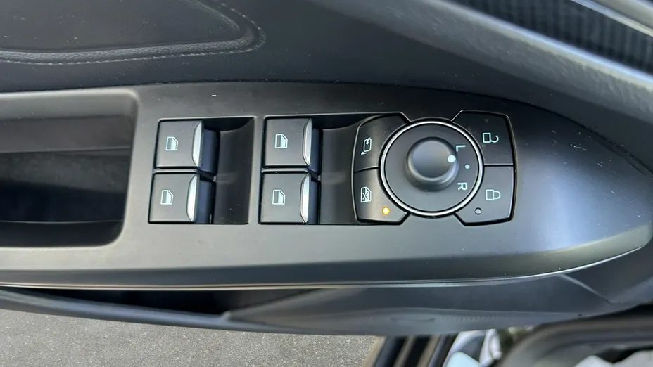 FORD Focus -