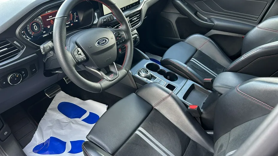 FORD Focus -