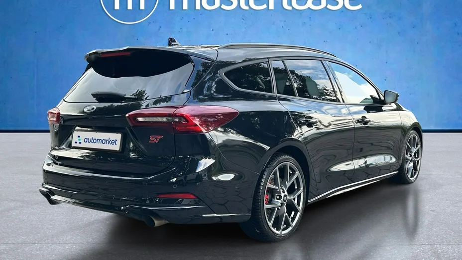 FORD Focus -