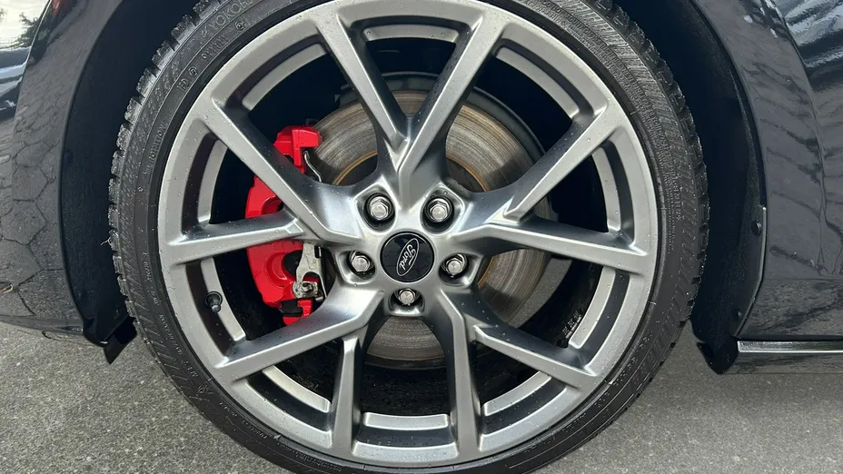 FORD Focus -
