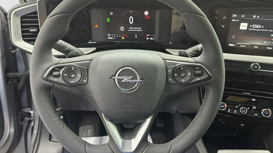 OPEL Mokka -