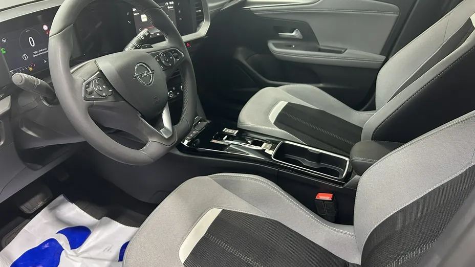 OPEL Mokka -