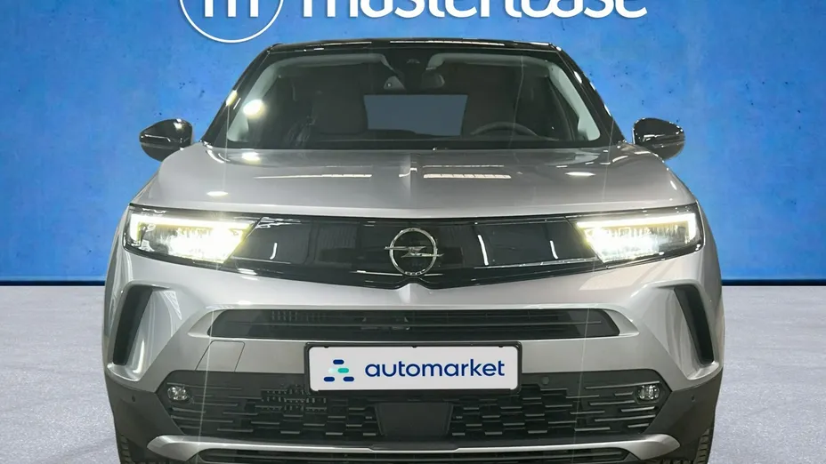 OPEL Mokka -