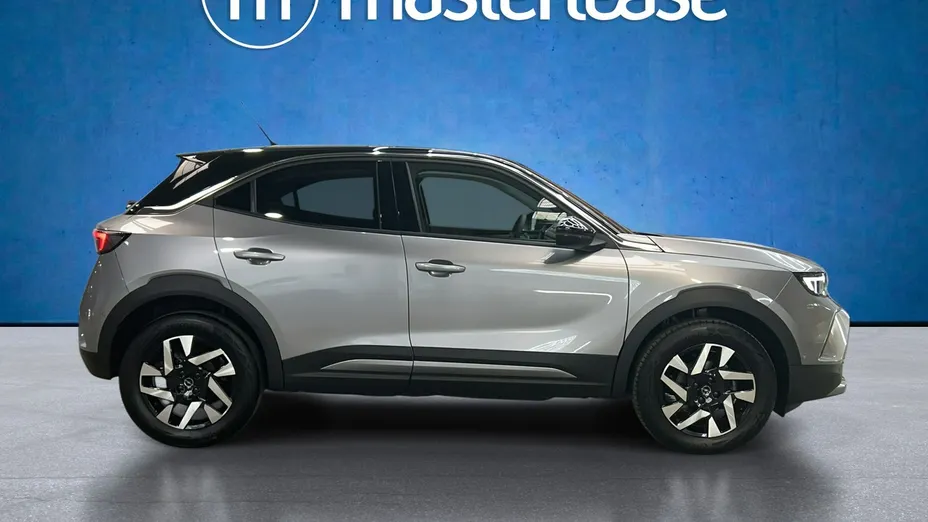 OPEL Mokka -