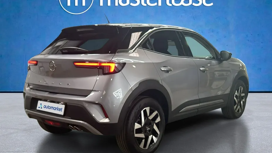 OPEL Mokka -