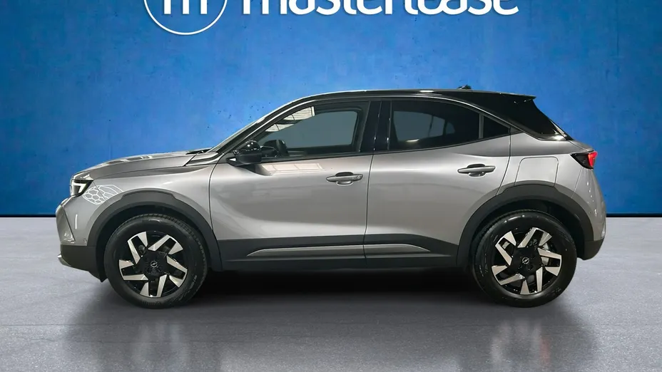 OPEL Mokka -