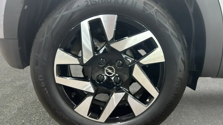 OPEL Mokka -