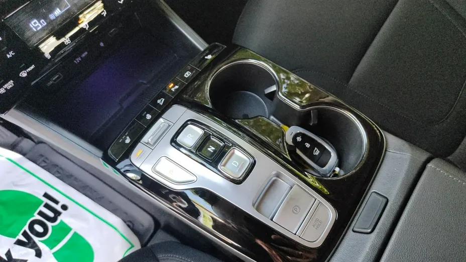 HYUNDAI Tucson -
