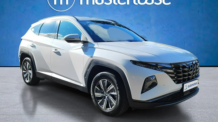 HYUNDAI Tucson -