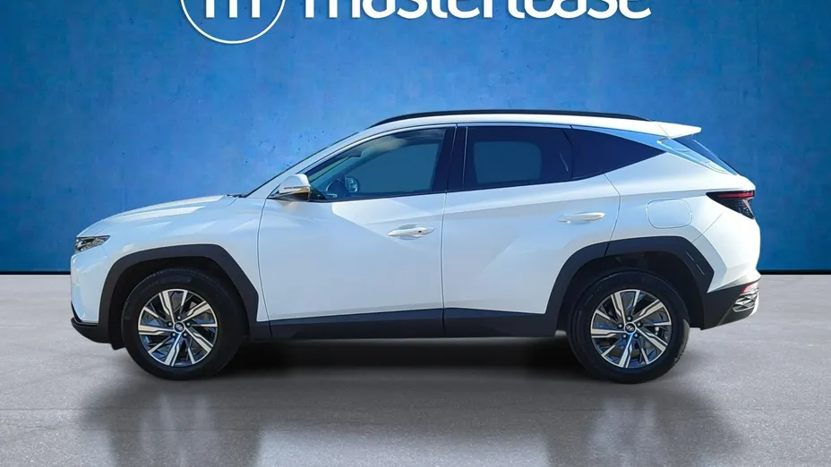 HYUNDAI Tucson -