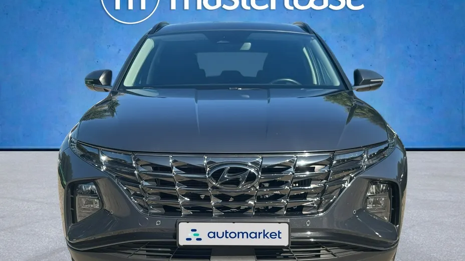 HYUNDAI Tucson -