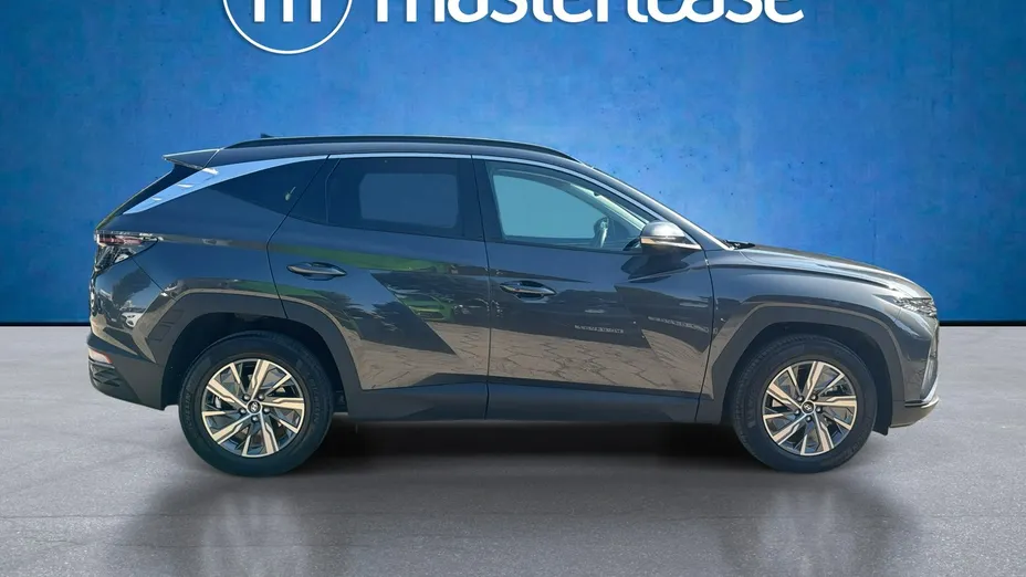 HYUNDAI Tucson -