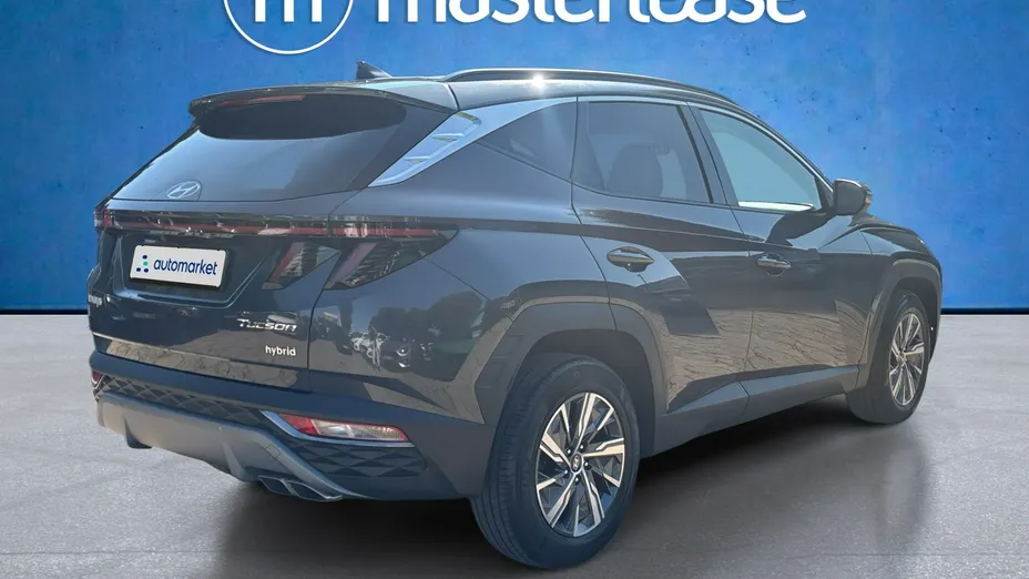 HYUNDAI Tucson -