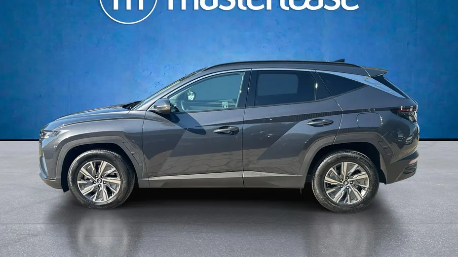 HYUNDAI Tucson -