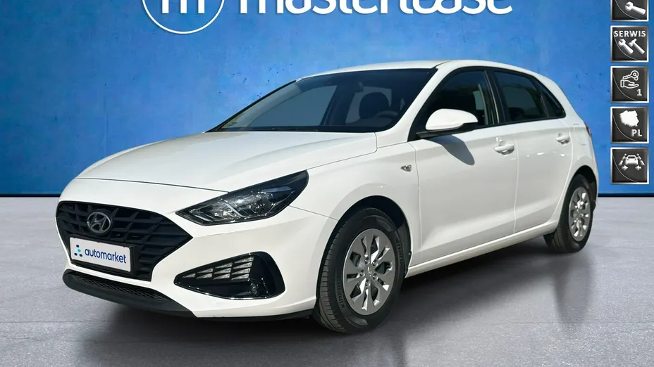 HYUNDAI i30 -