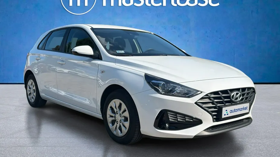 HYUNDAI i30 -