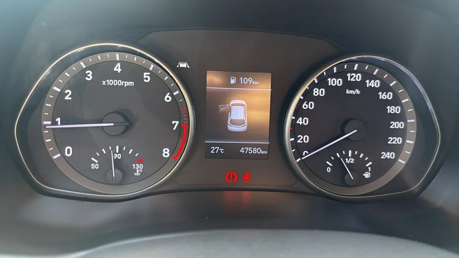 HYUNDAI i30 -